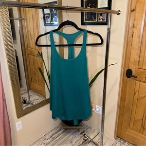 Lululemon Razorback Tanktop